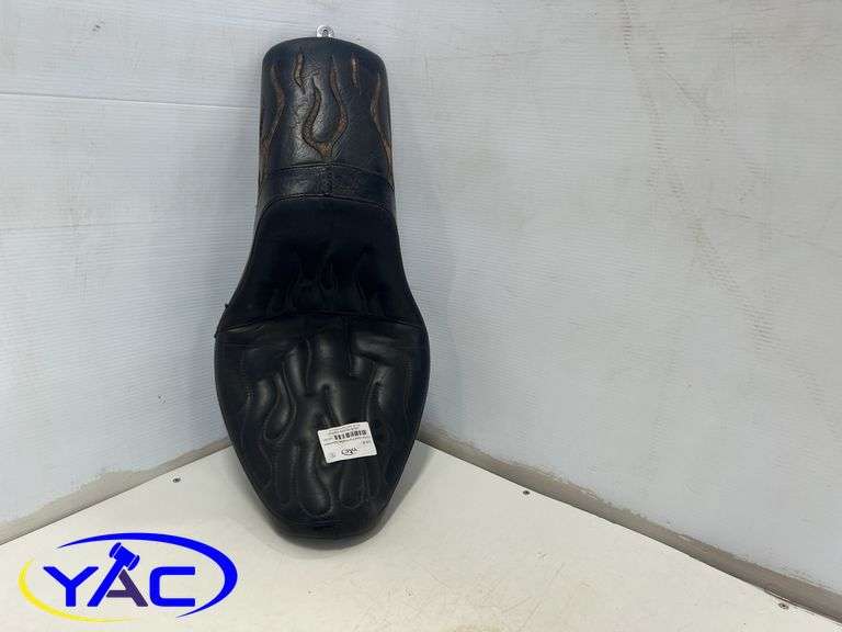 Corbin Seat For Harley Sportster