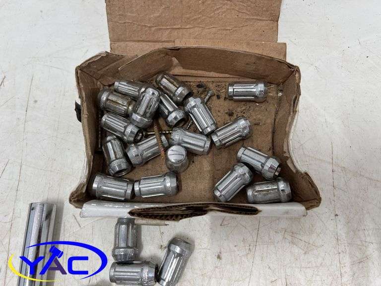 Wheel Installer Kit