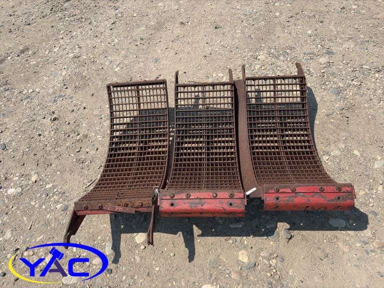 Case IH 1482 Concaves