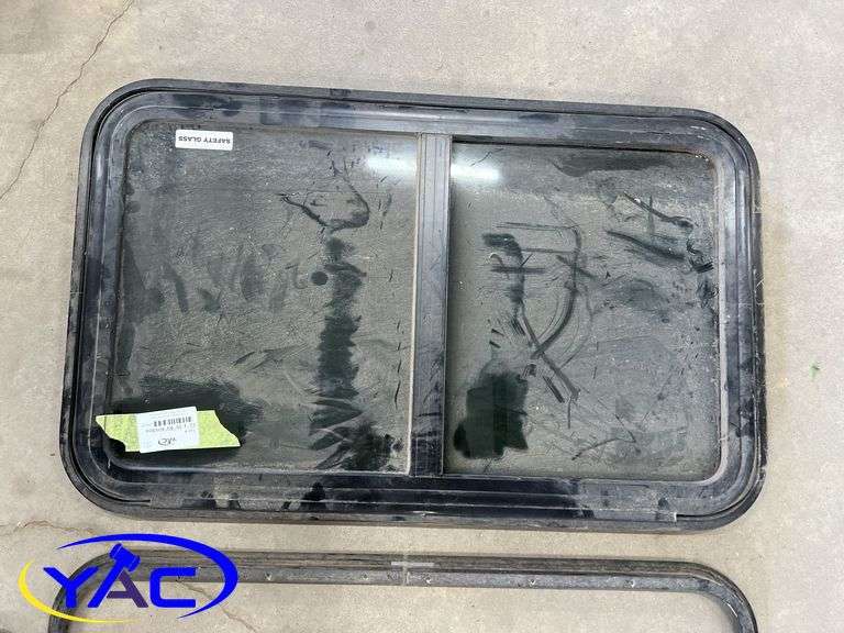 22" x 36" RV Window