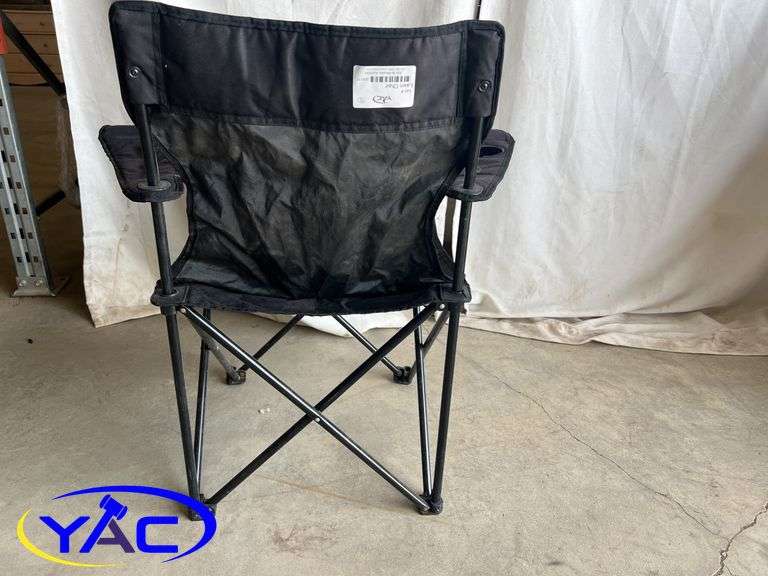 Lawn Chair