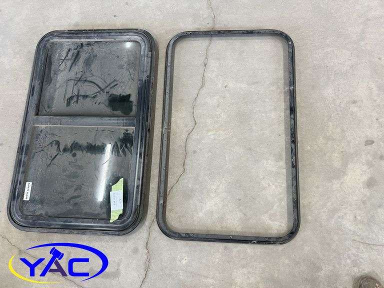 22" x 36" RV Window