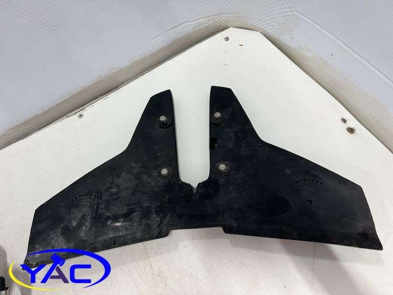 Boat Muffs/ Tubing Tow Rope/ Fin For Boat Motor