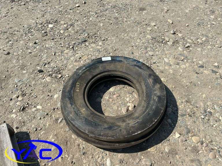 7.50-16 Tire