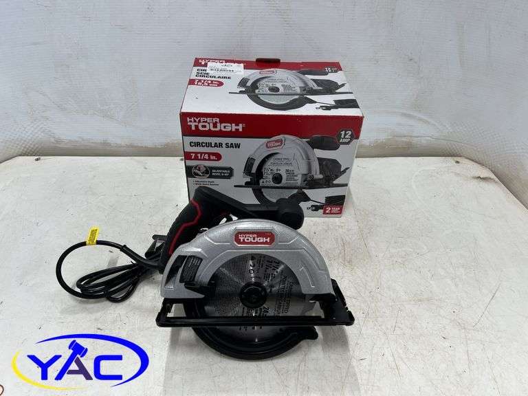 Circular Saw