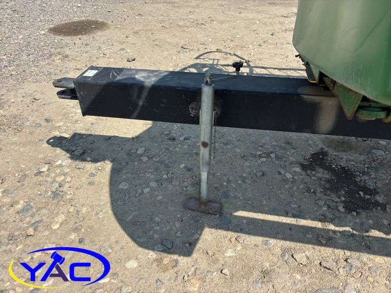 HEADER TRANSPORT - FITS 30'