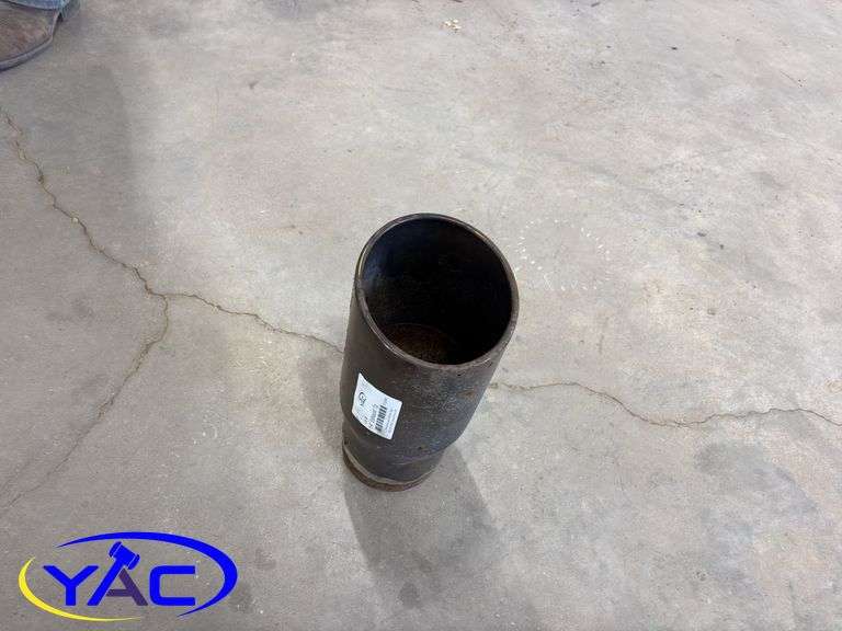5-6" Exhaust Tip