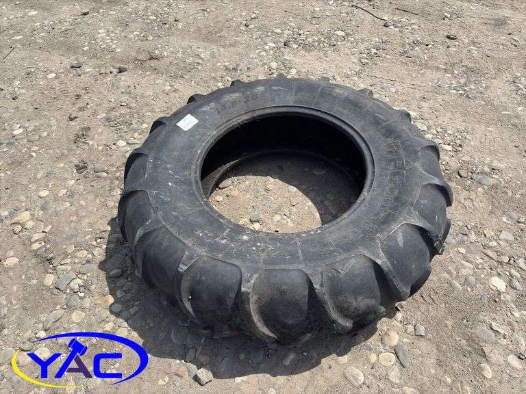 14.9-24 Tractor Tire