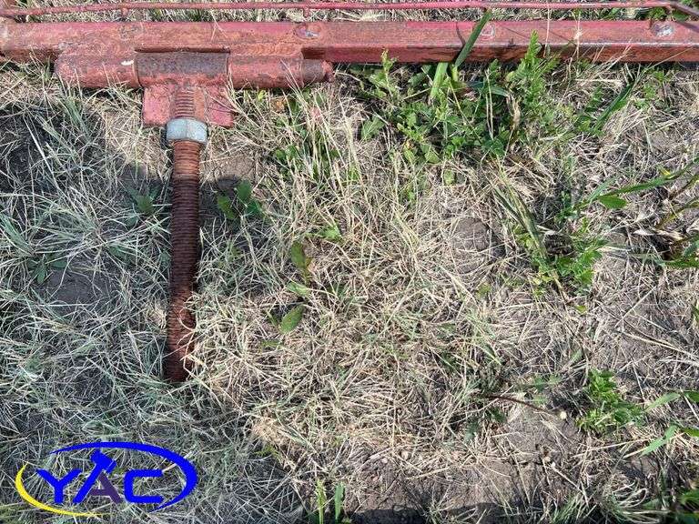 13' x 3.5' Small Animal Gate