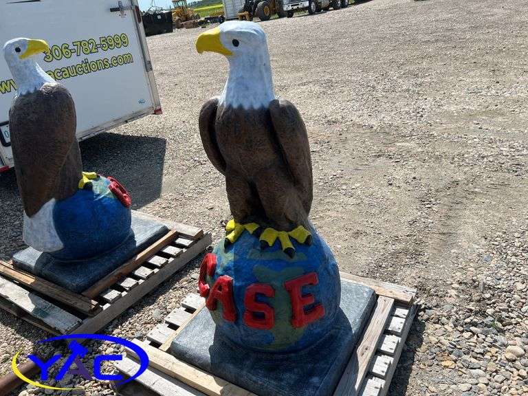 CASE EAGLE