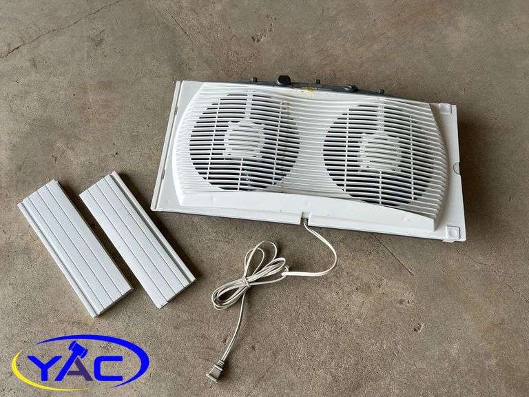Window Fan