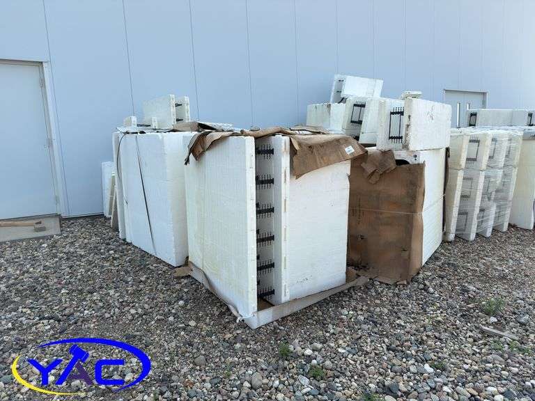 ICF Fox Blocks