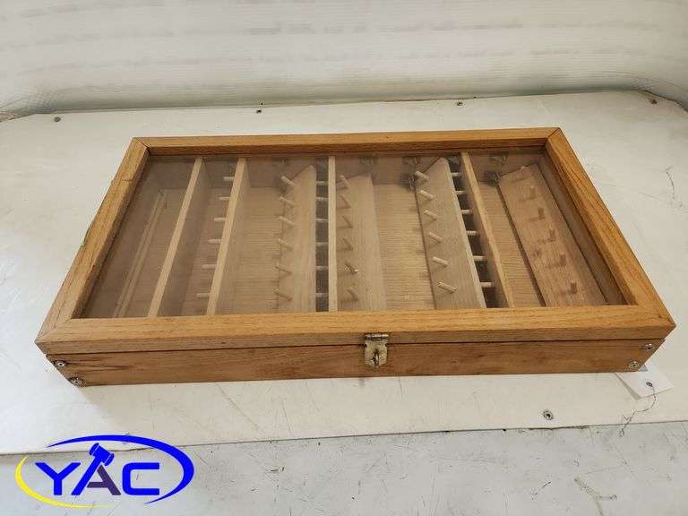 Knitting Case