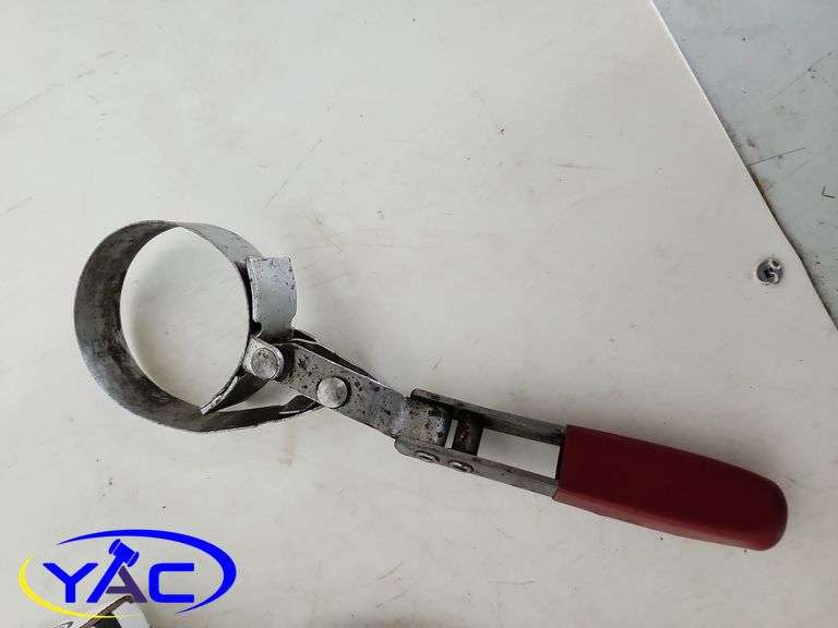Oil Wrenches