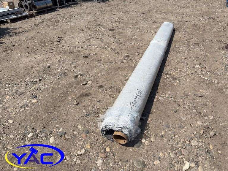 20'x 20' Carpet