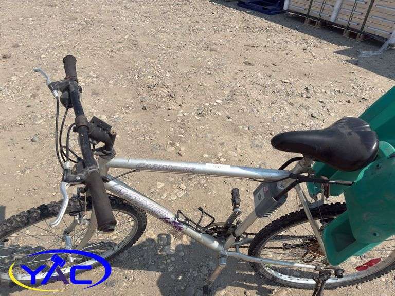 Boneli Bicycle