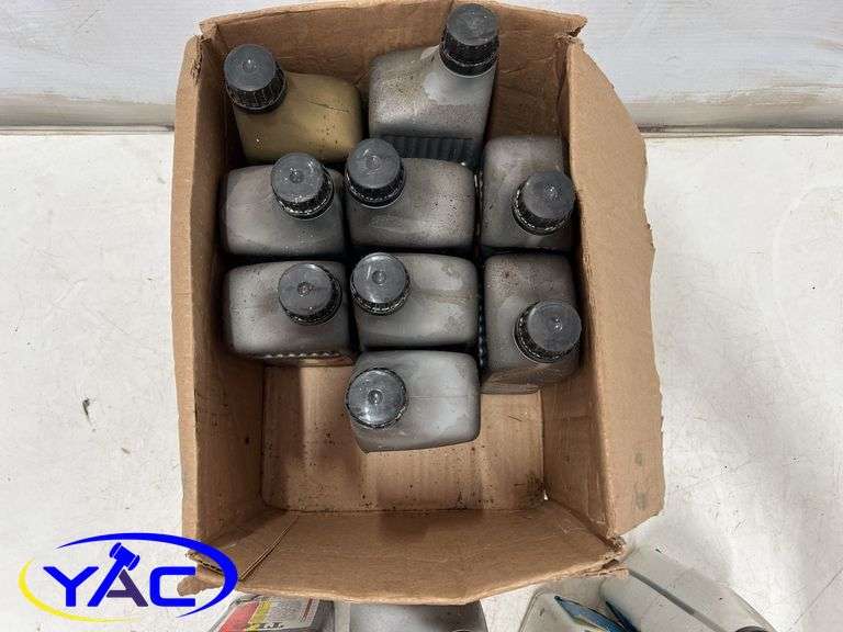 5W30 & 0W30 Engine Oil