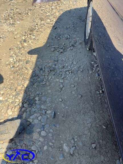 1997 CHEV LUMINA LS 4DR -NOT RUNNING