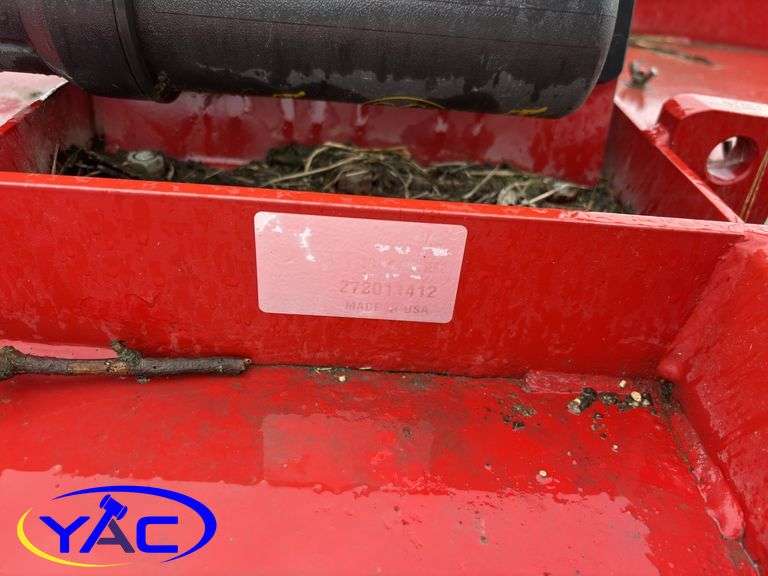 FARM KING 620 COMMERCIAL MOWER