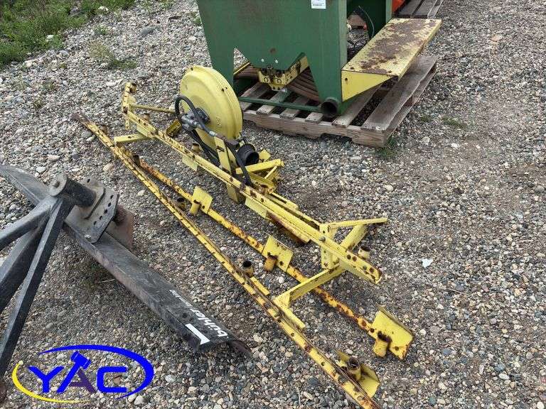 Beline Seed Spreader