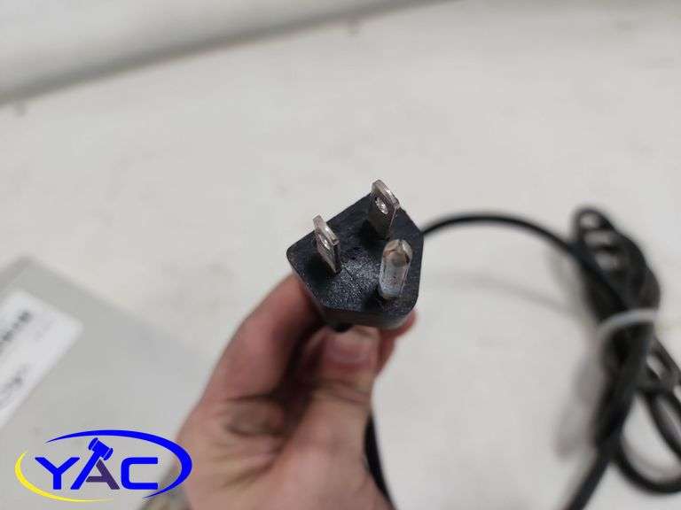 Powervar Uninterrupted Power System