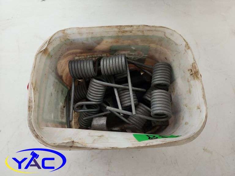 Springs