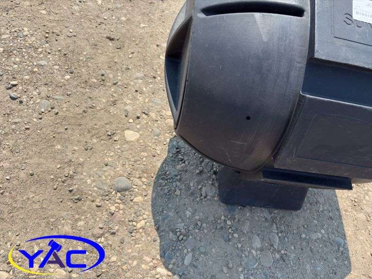 40L Compost Barrel