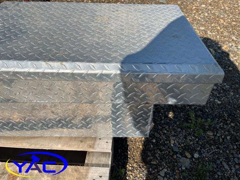 Truck Tool Box