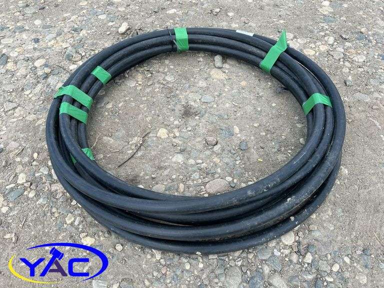 1-1/4" x 200' Water Hose
