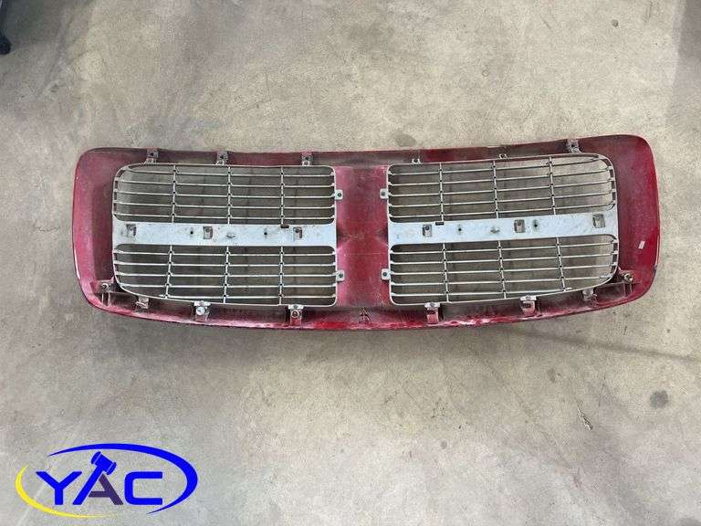 Dodge Grill For 2003