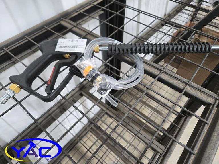 Magnum Gold 4000 Pressure Washer