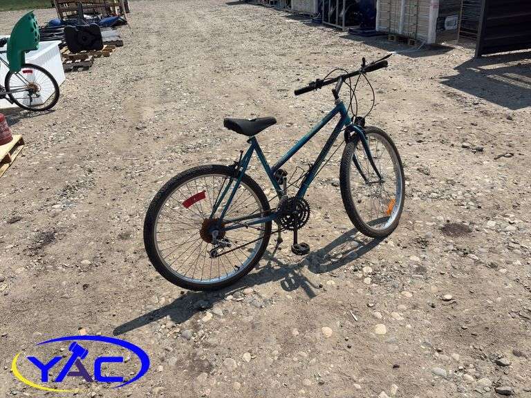 Bike