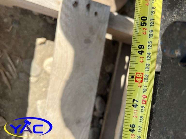 2- Heavy Duty Ramps