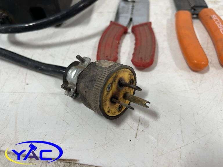 Timers & Wire Snippers