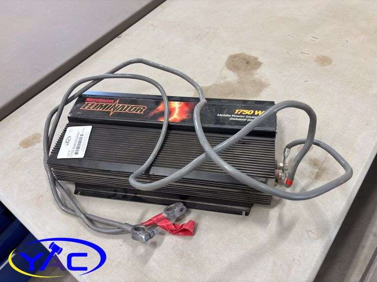 1750 Watt Intverter