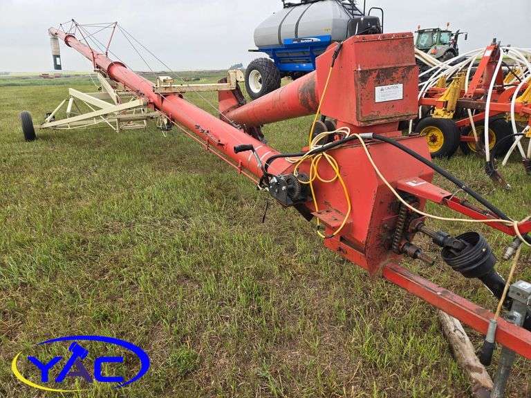 Farm King 10X60