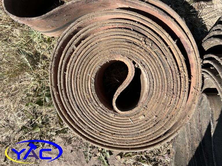 2- Endless Belts