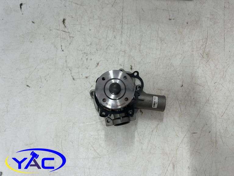 ACDelco Water Pump - P# 252147 - Fits GM Vehicles
