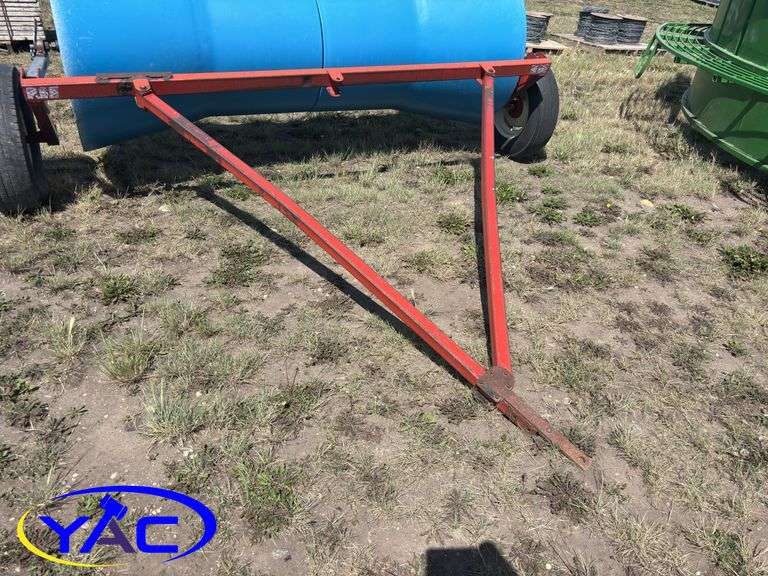KONDERS SWATH ROLLER