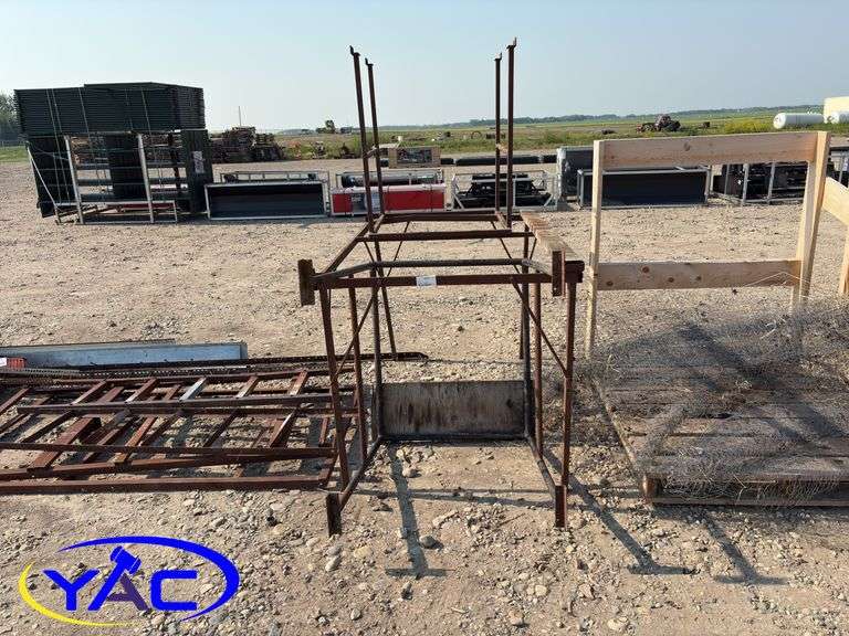 3- Steel Tables