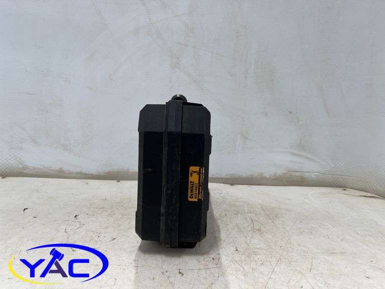 DeWalt 20V Speed Drill