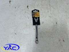 Set Of 6 Wrenches