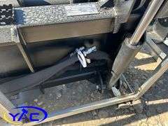 78” Heavy Grass Fork Grapple
