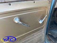1964  GMC 930  1 TON GRAIN TRUCK