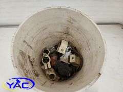 John Deere 9600 Combine Pickup Header Teeth Holders