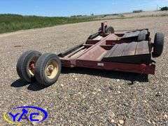 SWATHER CARRIER