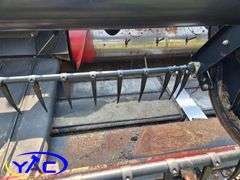 2014 Case IH 3152 45' Rigid Header