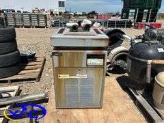 Jandy Lite 2 Gas Pool Heater