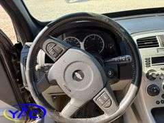 2006  CHEVROLET  EQUINOX LS V6 AWD