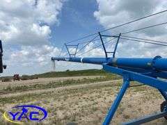 10X60 BRANDT SWINGAWAY AUGER